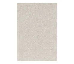Teppich »Daisy«, creme-anthrazit, ca. 160 x 230 cm