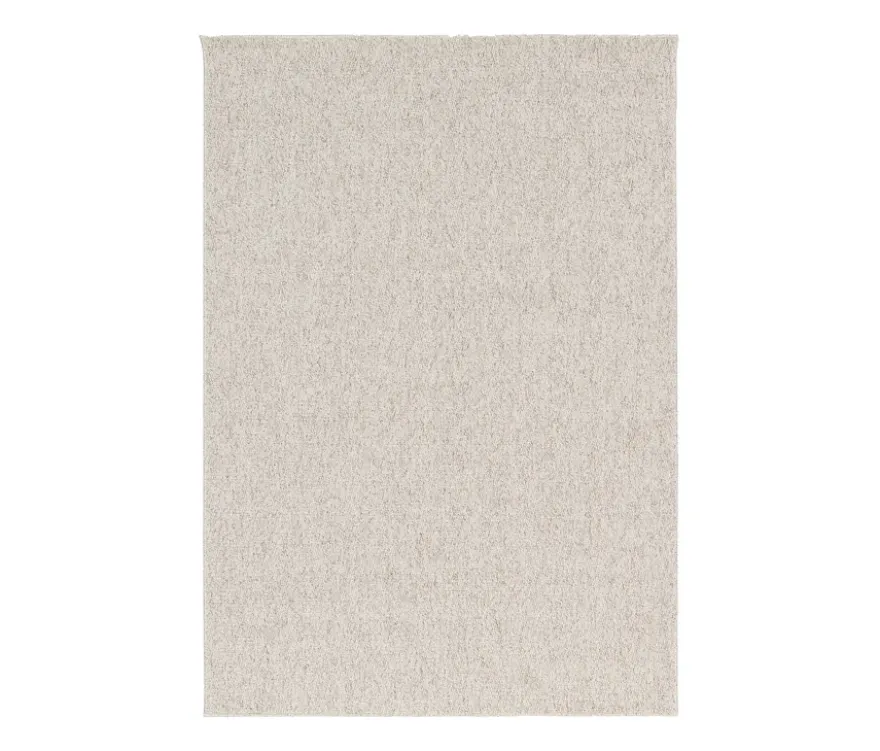Teppich »Daisy«, creme-anthrazit, ca. 160 x 230 cm