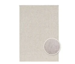 Teppich »Daisy«, creme-anthrazit, ca. 160 x 230 cm