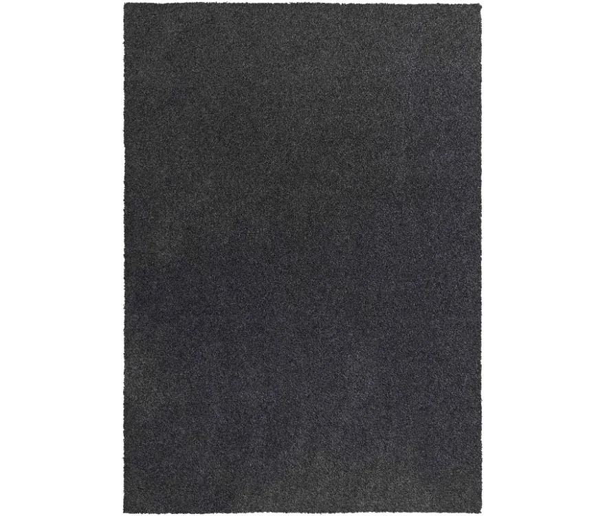 Teppich »Jane«, anthrazit, 120 x 170