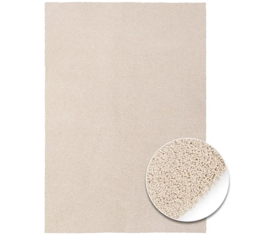 Teppich »Jane«, beige, 200 x 290