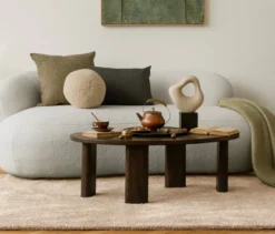 Teppich »Jane«, beige, 120 x 170