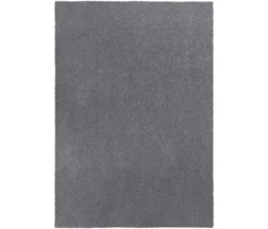 Teppich »Jane«, grau, 120 x 170