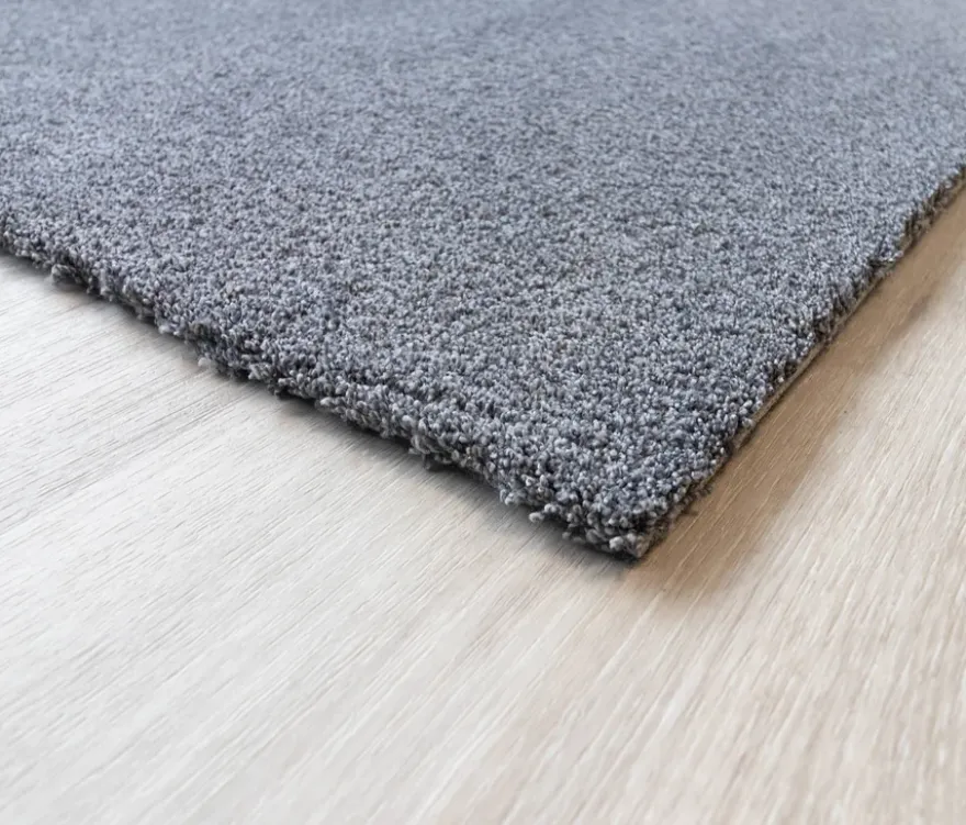Teppich »Jane«, grau, 120 x 170