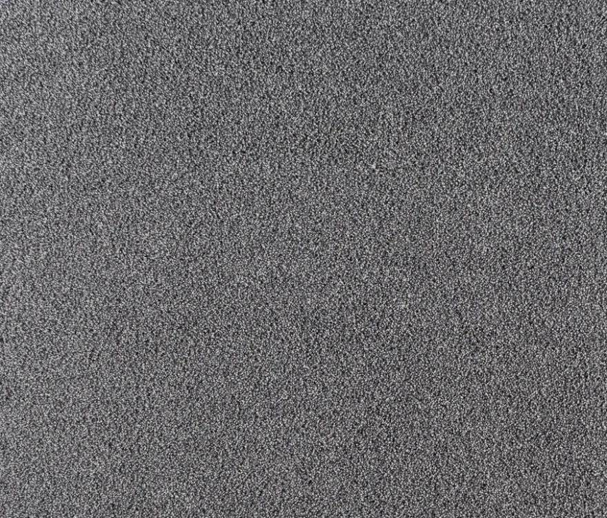 Teppich »Jane«, grau, 80 x 150