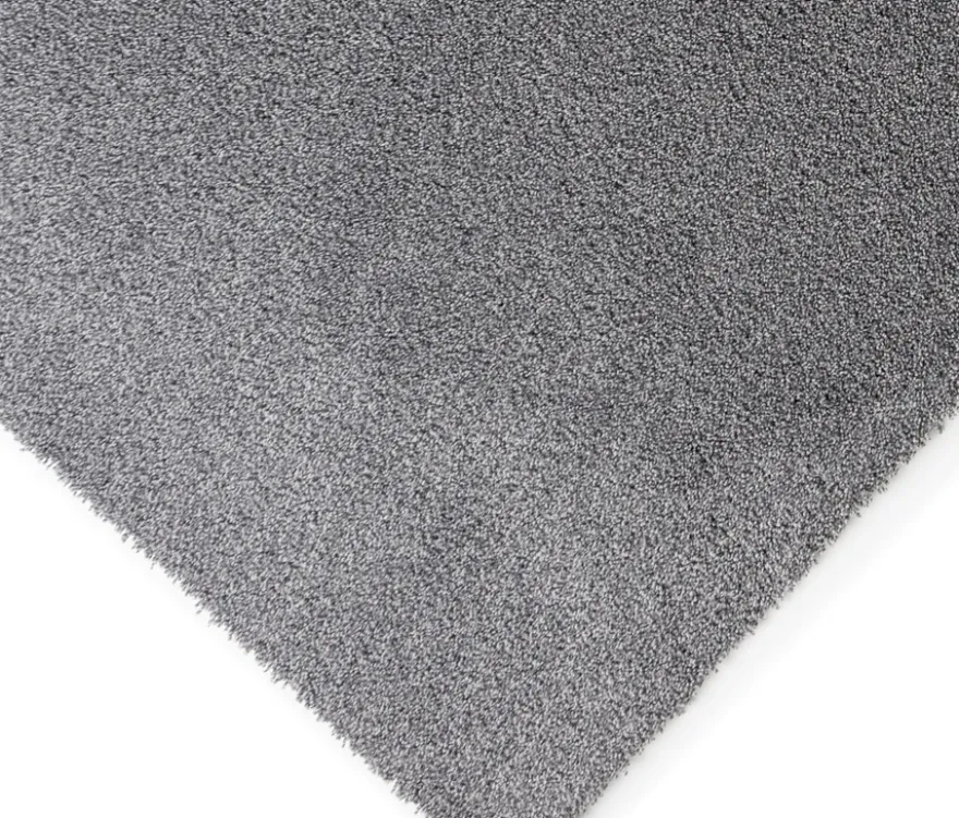 Teppich »Jane«, grau, 80 x 150