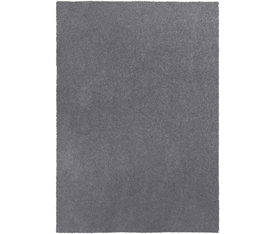 Teppich »Jane«, grau, 80 x 150