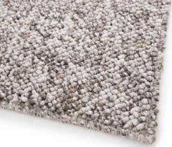 Teppich »Lino«, taupe, 160 x 230 cm