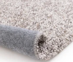 Teppich »Lino«, taupe, 160 x 230 cm