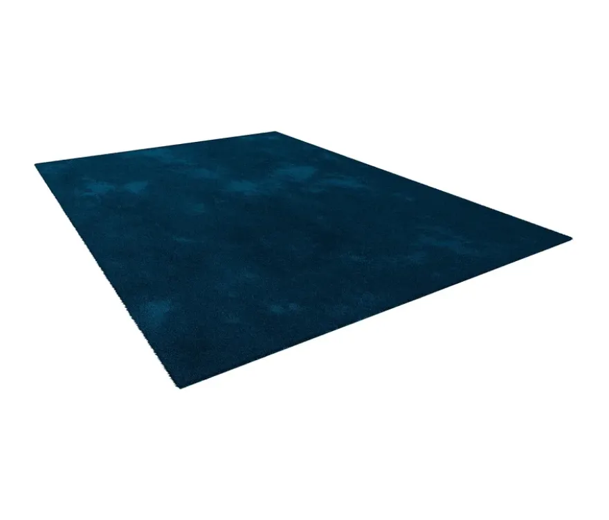 Teppich »Mellow«, blau, ca. 200 x 290 cm