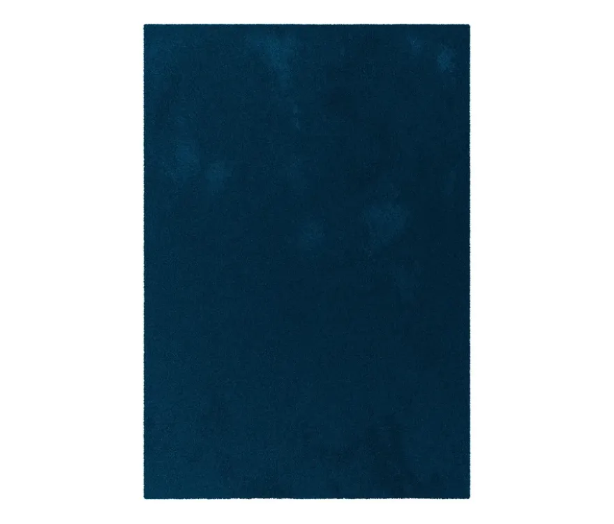 Teppich »Mellow«, blau, ca. 200 x 290 cm