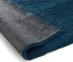 Teppich »Mellow«, blau, ca. 160 x 230 cm