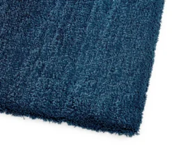 Teppich »Mellow«, blau, ca. 80 x 150 cm