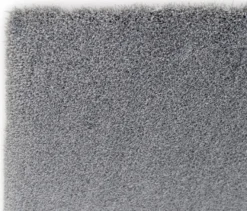 Teppich »Mellow«, grau, ca. 160 x 230 cm