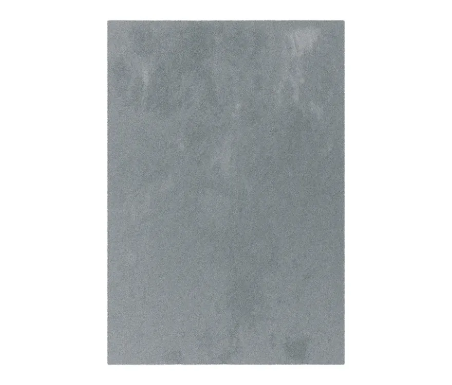 Teppich »Mellow«, grau, ca. 80 x 150 cm