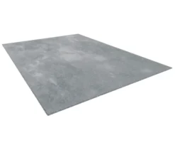 Teppich »Mellow«, grau, ca. 80 x 150 cm