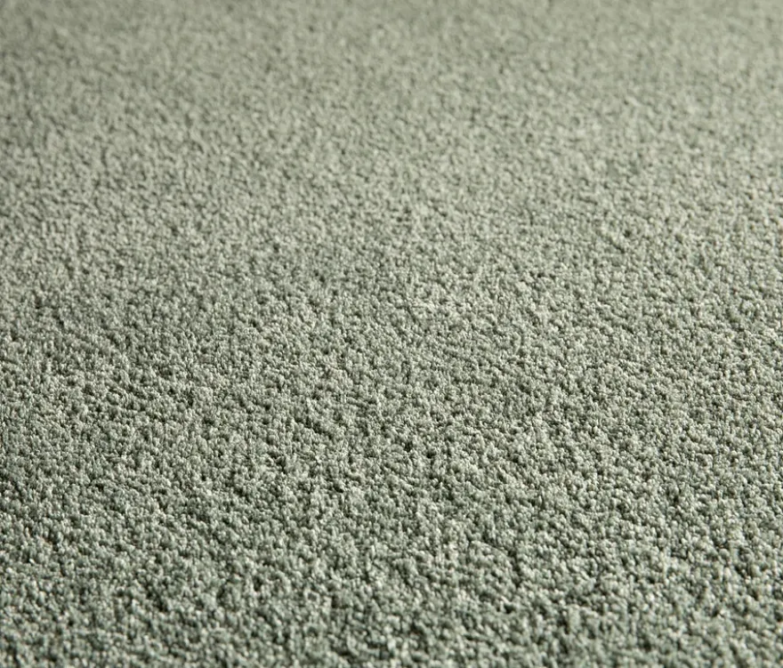 Teppich »Mellow«, grün, ca. 80 x 150 cm