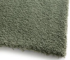 Teppich »Mellow«, grün, ca. 160 x 230 cm