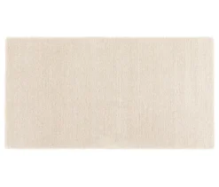 Teppich »Mellow«, wollweiß, 160 x 230 cm