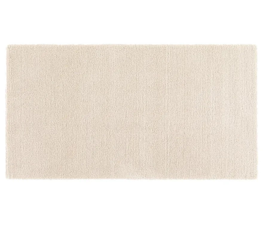 Teppich »Mellow«, wollweiß, 160 x 230 cm