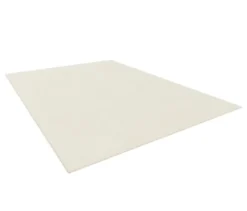 Teppich »Mellow«, wollweiß, 160 x 230 cm
