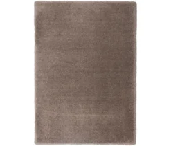 Teppich »Pleasure«, taupe, 200 x 290 cm