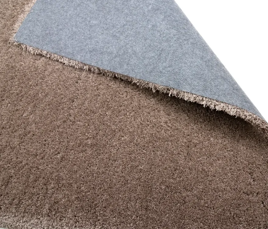 Teppich »Pleasure«, taupe, 80 x 150 cm