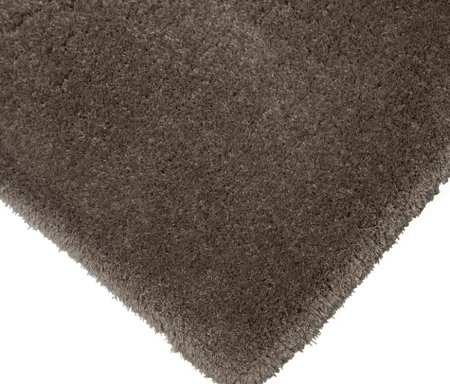 Teppich »Pleasure«, taupe, 80 x 150 cm