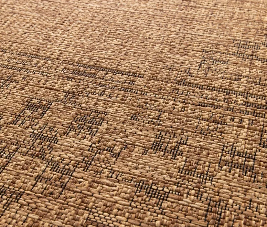 Teppich »Roy«, Antik, ca. 200 x 290 cm