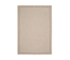 Teppich »Twine«, herringbone fade, 80 x 150 cm
