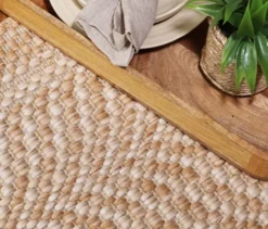 Teppich »Twine«, herringbone fade, 80 x 150 cm