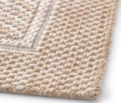 Teppich »Twine«, herringbone fade, 80 x 150 cm