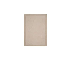 Teppich »Twine«, herringbone fade, 80 x 150 cm