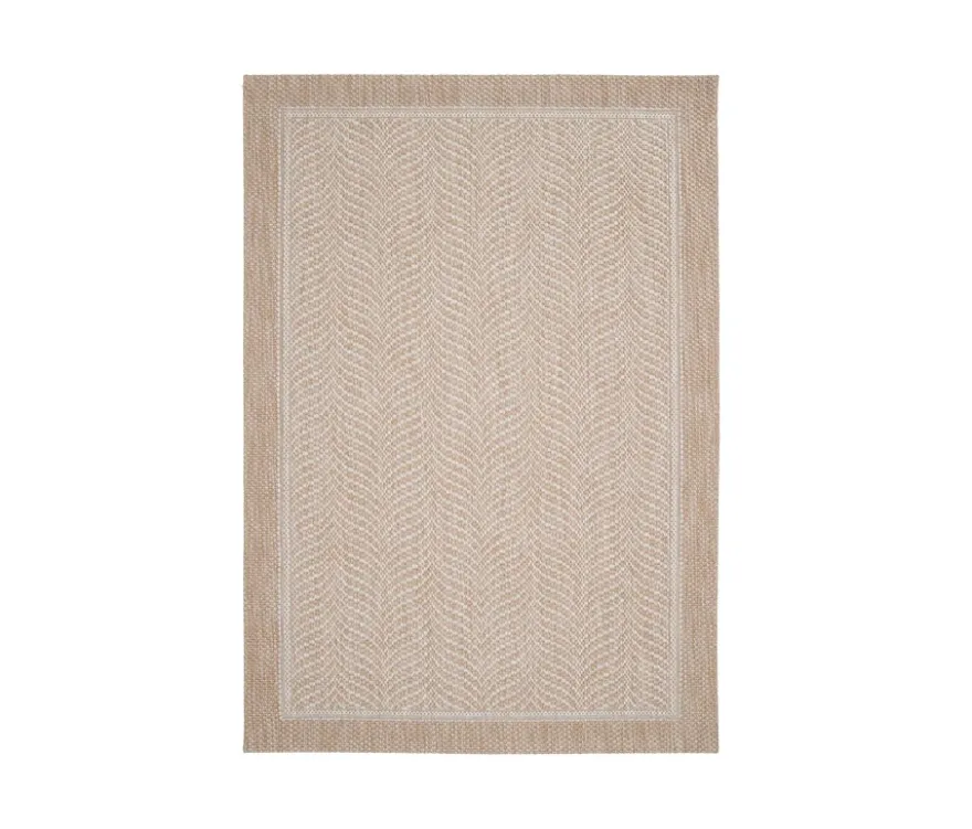 Teppich »Twine«, herringbone fade, 120 x 170 cm
