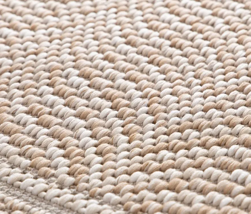 Teppich »Twine«, herringbone fade, 120 x 170 cm