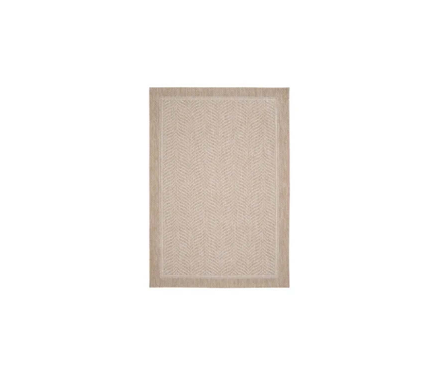 Teppich »Twine«, herringbone fade, 120 x 170 cm