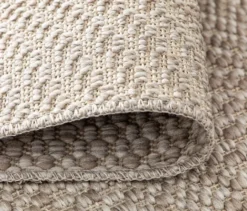 Teppich »Twine«, natural flow, ca. 120 x 170 cm