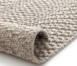 Teppich »Twine«, natural flow, 80 x 150 cm