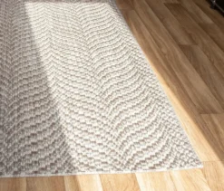Teppich »Twine«, natural flow, 80 x 150 cm