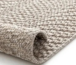 Teppich »Twine«, natural flow, 80 x 150 cm