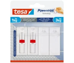 tesa Klebenagel, Combo-Set
