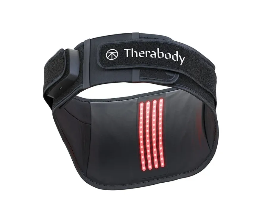 Therabody Massagegurt