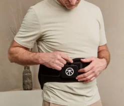 Therabody Massagegurt