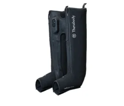 Therabody RecoveryAir JetBoots Prime, groß