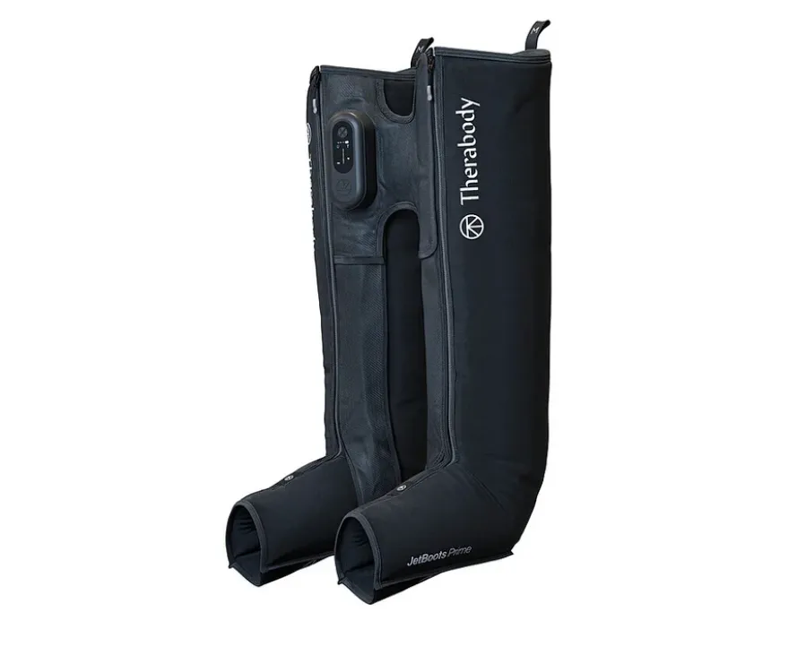 Therabody RecoveryAir JetBoots Prime, groß