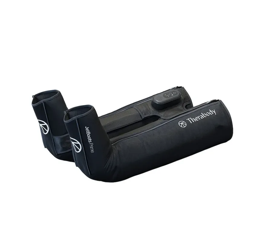 Therabody RecoveryAir JetBoots Prime, mittel
