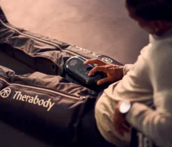 Therabody RecoveryAir JetBoots Prime, mittel