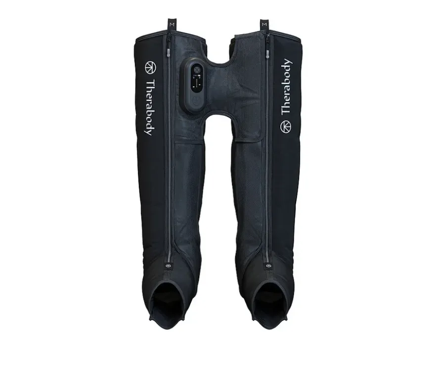 Therabody RecoveryAir JetBoots Prime, mittel