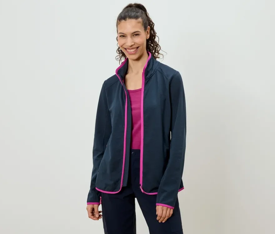 Thermofunktionsjacke