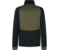 Thermo-Funktionsjacke
